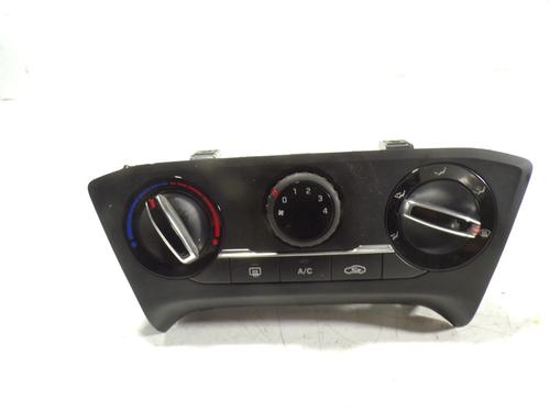 Climate control HYUNDAI i20 II (GB, IB)  | BP8597249I5 