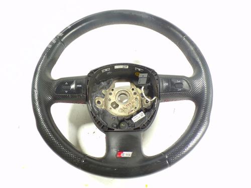 Used Steering wheel AUDI Q7 (4LB) 3.0 TDI quattro (233 hp) 7536760