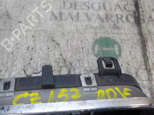Grille BMW 1 (E87) 120 d | BP3854115C40 