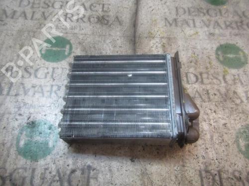 Heater matrix DACIA SANDERO  | BP3842505M63 