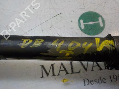 Left front driveshaft TATA INDICA VISTA 1.3 CRDi | BP9122233M38 - Image 4