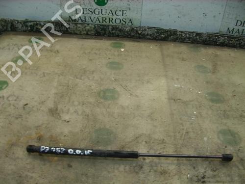 Used Hood lift support FIAT STILO (192_) 1.6 16V (192_XB1A) (103 hp) 14265270