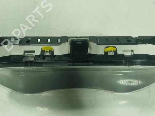 Instrument cluster NISSAN JUKE (F15) 1.6 | BP25204230C47 