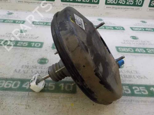 Servo brake FIAT DOBLO Cargo (263_)  | BP6301966M42 