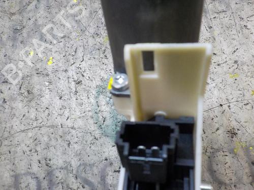 Left rear window motor RENAULT FLUENCE (L3_) 1.5 dCi (L30B) | BP3855344E23 