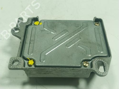 Airbag module AUDI A8 D3 (4E2, 4E8) 4.2 quattro | BP18827250M53 