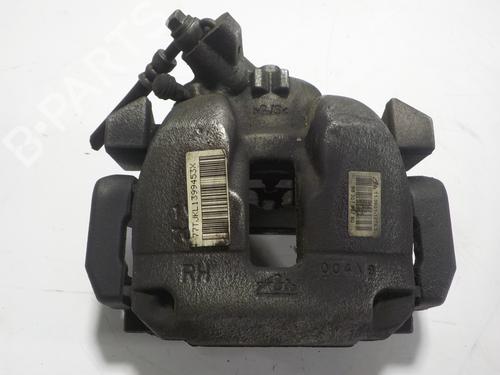 Used Right front brake caliper Right front brake caliper PEUGEOT RIFTER [2018-2026] 12227389 12227389