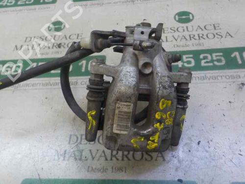 Right rear brake caliper PEUGEOT 2008 I (CU_)  | BP11551261M106 