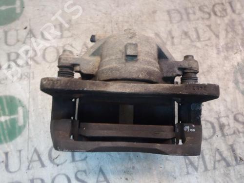 Left front brake caliper LAND ROVER FREELANDER I (L314) 2.0 Td4 4x4 | BP11547300M105