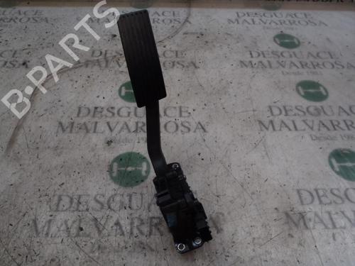 Used Pedal Pedal ALFA ROMEO 159 (939_) 1.9 JTDM 8V (939AXE1B) (120 hp) 4016187 4016187