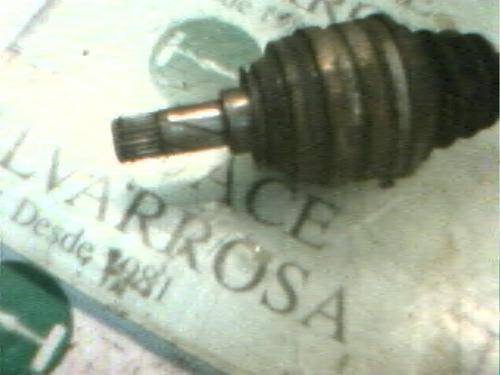 Right front driveshaft OPEL CORSA B (S93) 1.4 i 16V (F08, F68, M68) | BP3769824M39 