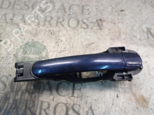 Used Front right exterior door handle SEAT LEON (1P1) 1.9 TDI (105 hp) 3800608