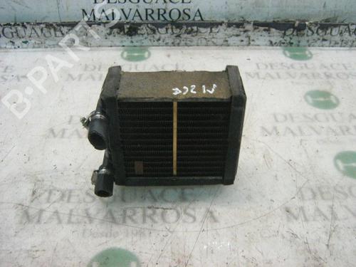 Used Air conditioning evaporator Air conditioning evaporator NISSAN TRADE Van [1996-2001] 11645719 11645719