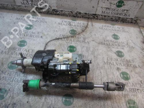 Steering column BMW 7 (E65, E66, E67) | BP4011608M21 - Image 8