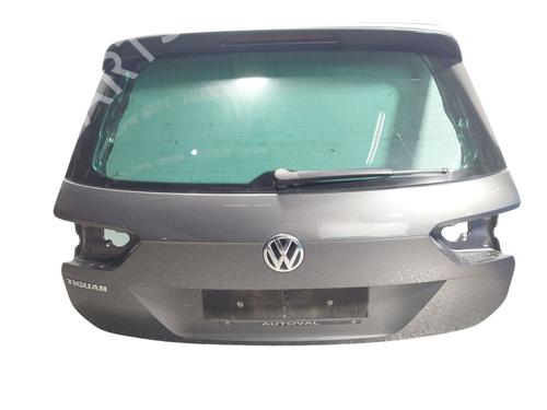 Used Tailgate Tailgate VW TIGUAN (AD1, AX1) 2.0 TDI (150 hp) 33333336 33333336