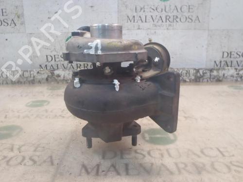Turbocharger/Supercharger VOLVO S60 I (384) D5 | BP3805166M71 