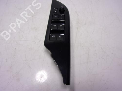 Used Left front window switch Left front window switch TOYOTA HILUX VIII Pickup (_N1_) 2.8 TD 4WD (GUN126) (204 hp) 15970311 15970311