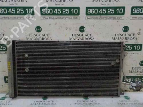 Used AC radiator AC radiator VW TOUAREG (7LA, 7L6, 7L7) 3.0 V6 TDI (225 hp) 5410976 5410976