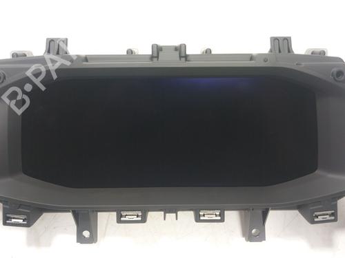 Used Instrument cluster SEAT LEON Sportstourer (KL8, KLD) 1.5 eTSI (150 hp) 32271446