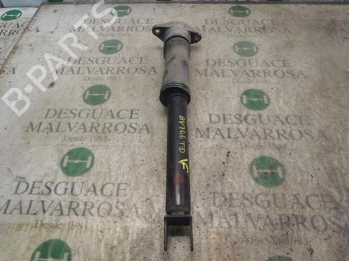 Right rear shock absorber KIA CARENS III MPV (UN) 2.0 CRDi 140 | BP3803688M19 