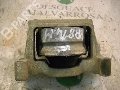 Used Engine mount Engine mount FORD TRANSIT Van (FA_ _) 2.0 DI (FAE_, FAF_, FAG_) (100 hp) 9079750 9079750