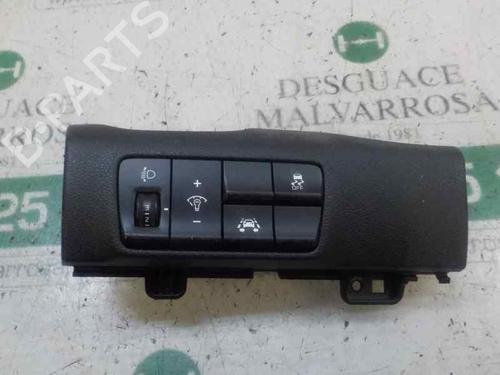 Comutador KIA SPORTAGE IV (QL, QLE) [2015-2024]null 93700F1000WK | 93700F1000WK