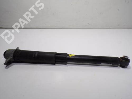 Used Left rear shock absorber Left rear shock absorber CUPRA FORMENTOR (KM7, KMP) 1.5 TSI (150 hp) 11196028 11196028