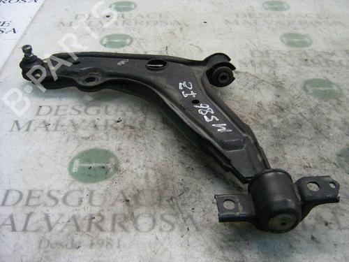 Used Left front suspension arm Left front suspension arm SKODA FELICIA I (6U1) [1994-1998] 4017853 4017853