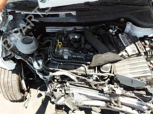 Flywheel SKODA KAROQ (NU7, ND7) 1.5 TSI | BP14284600M101  - Image 9