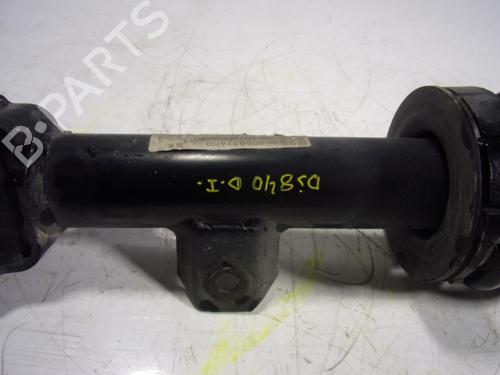 Left front shock absorber ALFA ROMEO STELVIO (949_) 2.0 Q4 (949.AXA2A) | BP10521238M16 