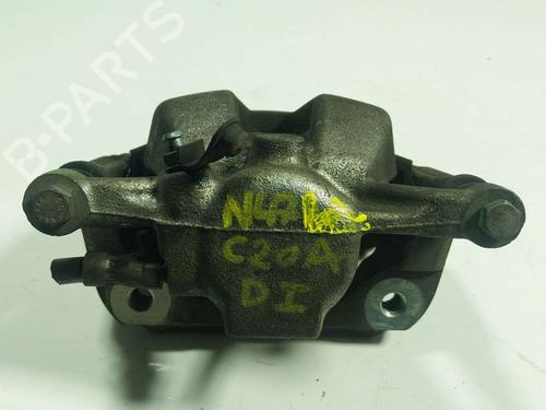 Left front brake caliper MINI MINI COUNTRYMAN (R60) Cooper SD ALL4 | BP40098657M105 - Image 4