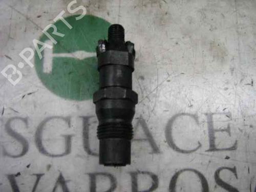 Used Injector SEAT CORDOBA (6K1, 6K2) 1.9 D (68 hp) 3770597