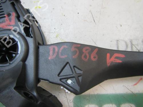 Pedal PEUGEOT 208 I (CA_, CC_) 1.6 HDi / BlueHDi 75 | BP3879402I4 