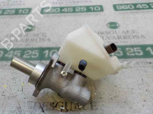 Brake master cylinder PEUGEOT PARTNER Tepee | BP5579749M77 - Image 3