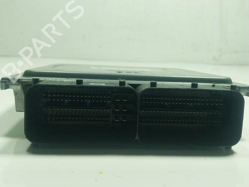 Engine control unit (ECU) PORSCHE MACAN (95B) | BP17749666M57 - Image 4