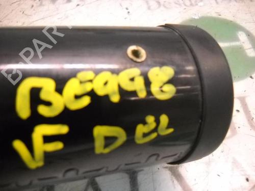 Front wiper motor MERCEDES-BENZ CLK (C208)  | BP3745222M29 
