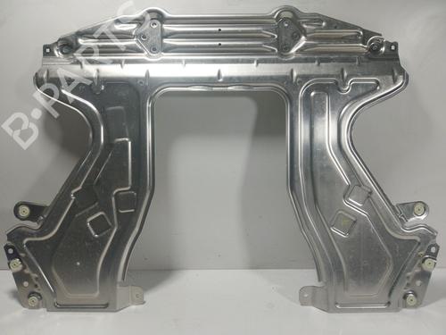 Used Underbody protection Underbody protection BMW 8 Gran Coupe (G16, F93) 840 d xDrive (320 hp) 24577980 24577980