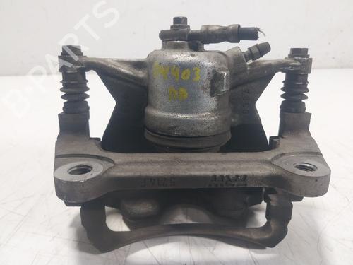 Right front brake caliper CUPRA FORMENTOR (KM7, KMP)  | BP19541569M104 