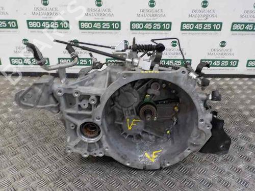 Used Gearbox Gearbox MITSUBISHI ASX (GA_W_) 1.8 DI-D (GA6W) (150 hp) 4004284 4004284