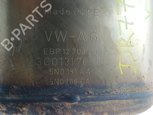 Catalyst VW PASSAT B7 (362) 2.0 TDI | BP36351543M10 - Image 4