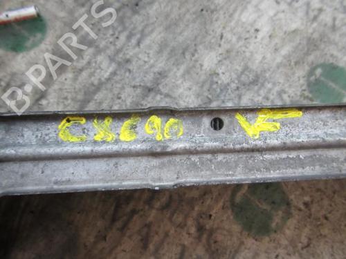 Intercooler NISSAN INTERSTAR Van (X70) dCi 115 | BP3842799M30 - Image 3