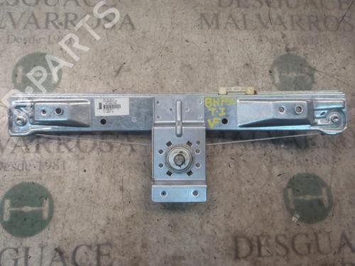Used Rear left window mechanism OPEL CORSA D (S07) 1.3 CDTI (L08, L68) (75 hp) 3796301