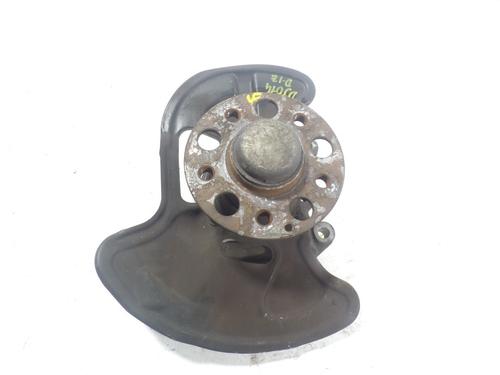 Used Left front steering knuckle MERCEDES-BENZ C-CLASS T-Model (S204) C 200 CDI (204.207) (136 hp) 9762943
