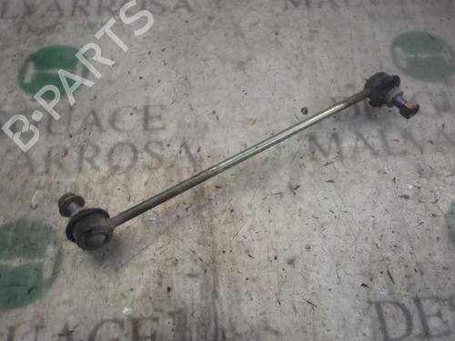 Venstre fortil bærearm Venstre fortil bærearm FORD FIESTA V Van 1.4 TDCi (68 hp) 14269790 14269790