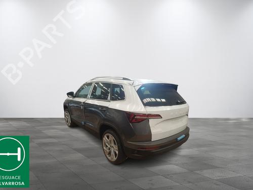 Engine mount SKODA KAROQ (NU7, ND7) 1.5 TSI | BP34497537M89  - Image 5