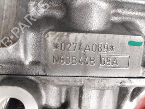 Engine BMW 6 Gran Coupe (F06) 650 i xDrive | BP29965475M1