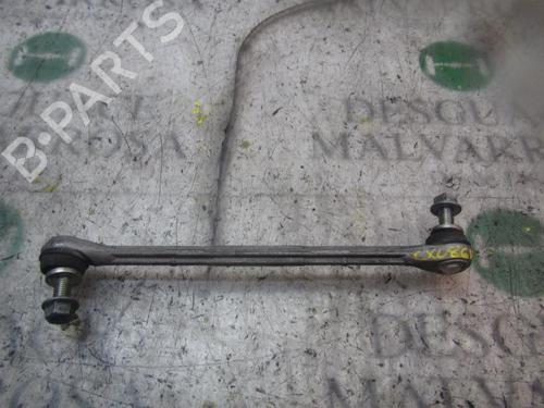 Used Right front suspension arm FORD FIESTA VI (CB1, CCN) [2008-2025]  14277104