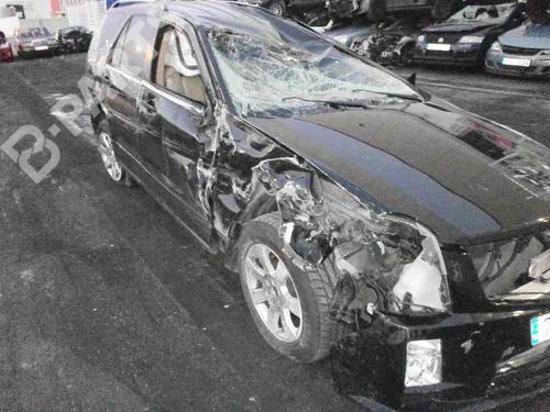 Rear left exterior door handle CADILLAC SRX 3.6 | BP4016328C130  - Image 5