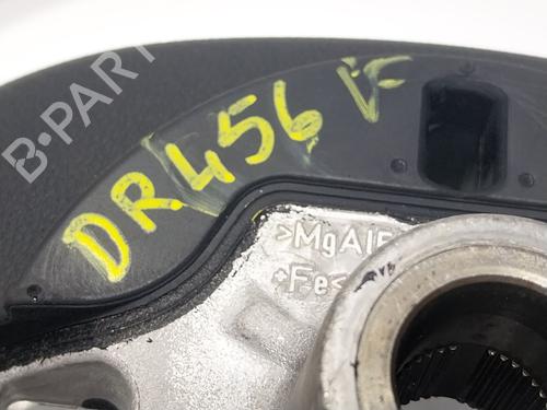 Steering wheel RENAULT EXPRESS Box Body/MPV 1.5 Blue dCi 95 (F6AB) | BP28362782C49  - Image 6
