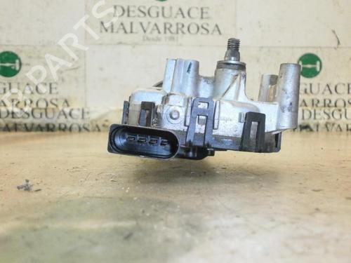 BP3747267M29 | Front wiper motor SEAT IBIZA III (6L1) 1.9 TDI BP3747267M29